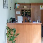 Dei 4 Hotel Narni