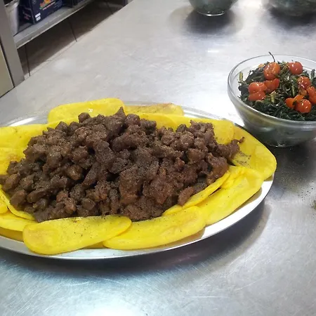 Szálloda Dei 4 Narni