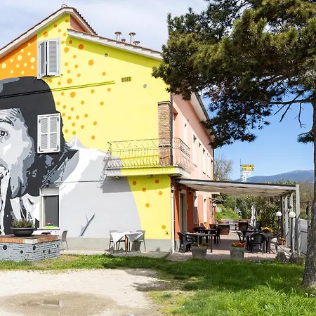 Dei 4 2* Narni