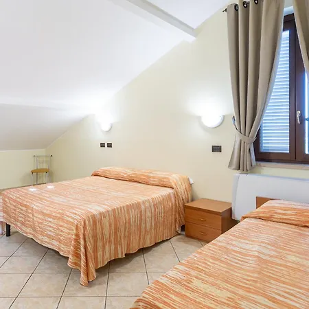 Dei 4 Hotel