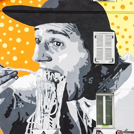 Dei 4 Szálloda Narni