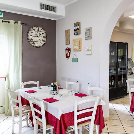 Dei 4 Szálloda Narni