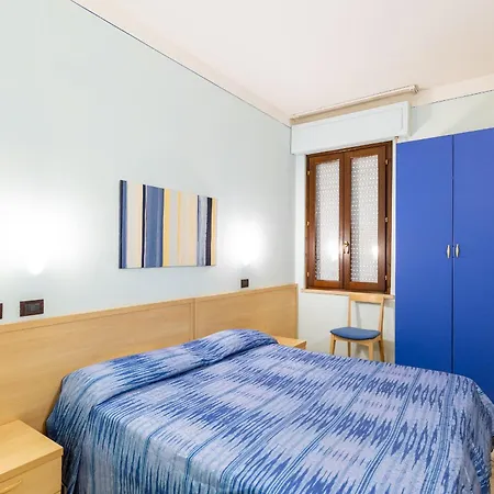 Szálloda Dei 4 Narni