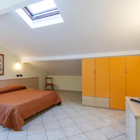 Dei 4 Hotel