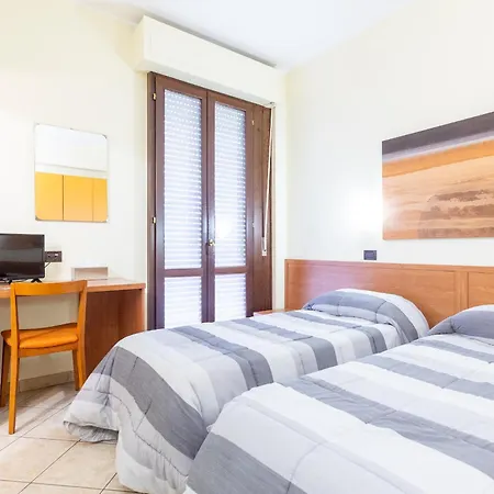 Hotel Dei 4
