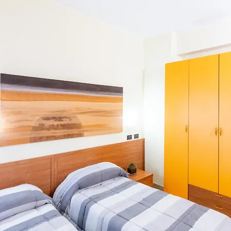 Dei 4 Hotel 2*