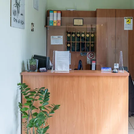 Dei 4 Hotel Narni