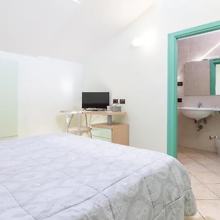 Dei 4 Hotel